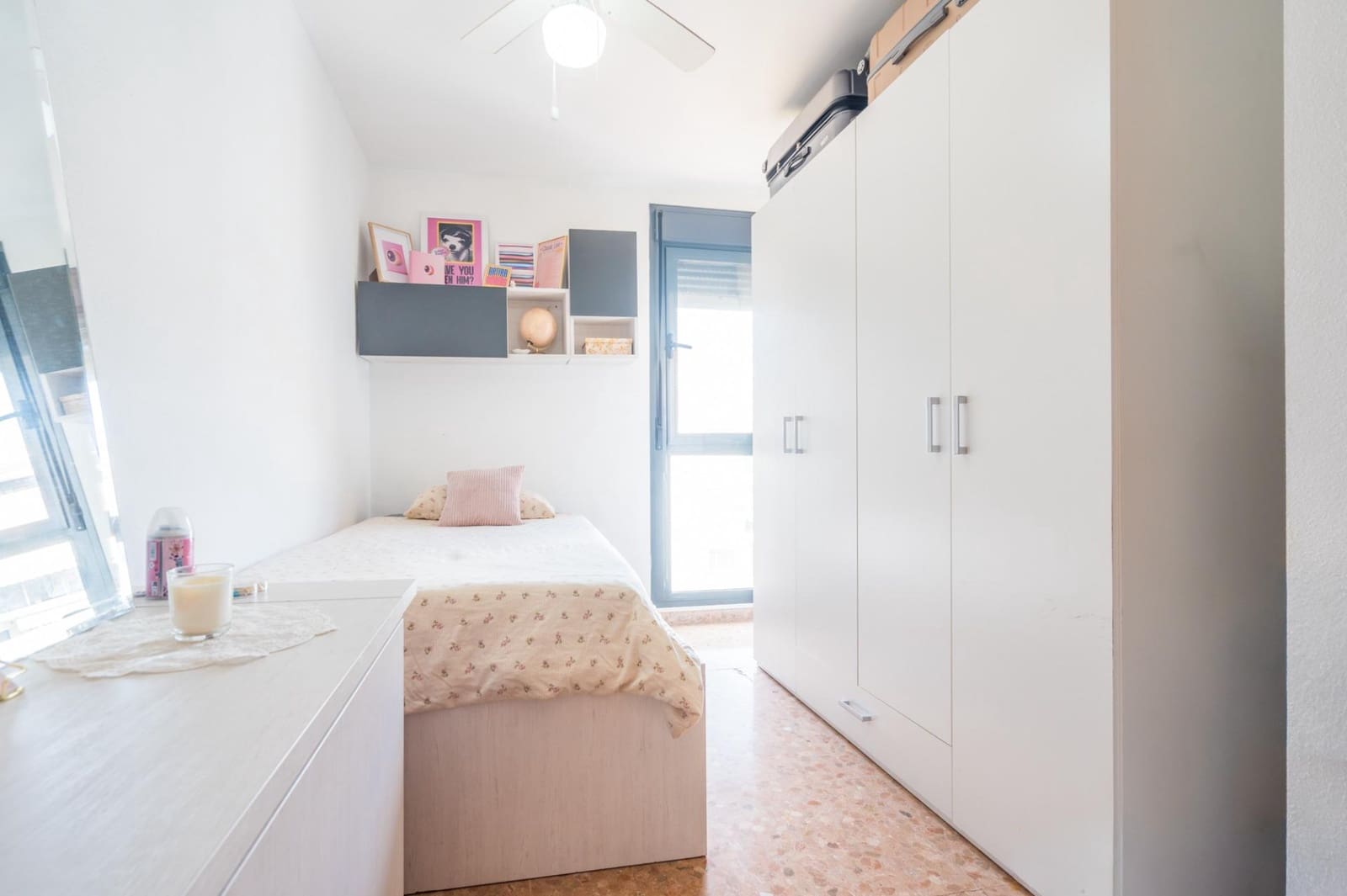 3 slaapkamer Penthouse te koop in Riba-roja de Turia met zwembad garage - € 265.000 (Ref: 9983121)