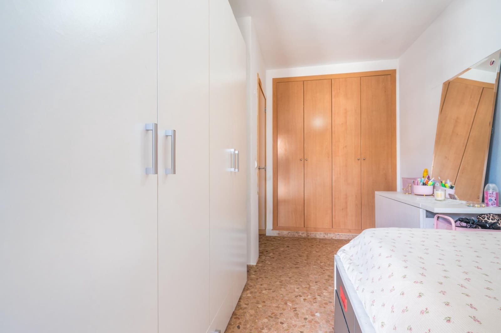 3 slaapkamer Penthouse te koop in Riba-roja de Turia met zwembad garage - € 265.000 (Ref: 9983121)