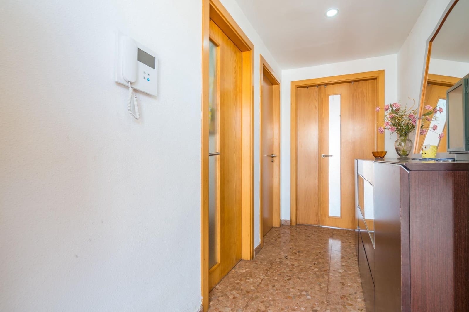 3 slaapkamer Penthouse te koop in Riba-roja de Turia met zwembad garage - € 265.000 (Ref: 9983121)