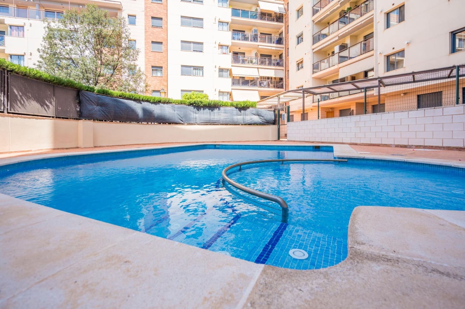 3 slaapkamer Penthouse te koop in Riba-roja de Turia met zwembad garage - € 265.000 (Ref: 9983121)
