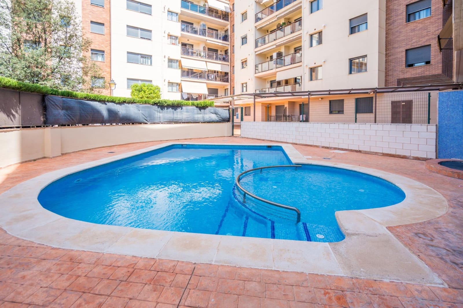 3 slaapkamer Penthouse te koop in Riba-roja de Turia met zwembad garage - € 265.000 (Ref: 9983121)