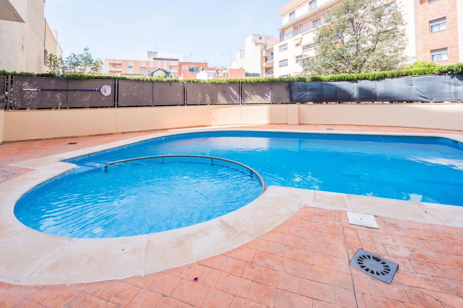 3 slaapkamer Penthouse te koop in Riba-roja de Turia met zwembad garage - € 265.000 (Ref: 9983121)