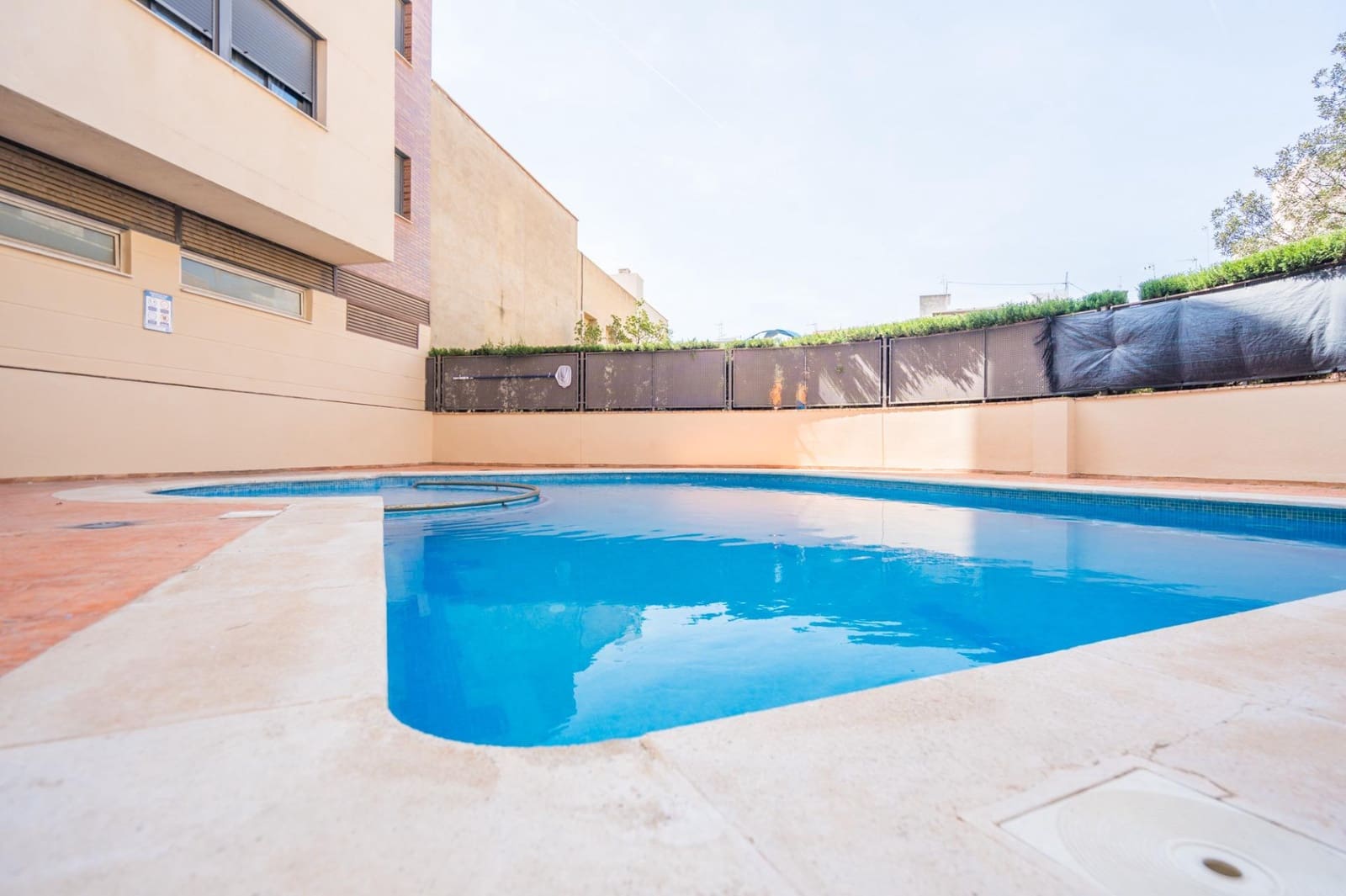 3 slaapkamer Penthouse te koop in Riba-roja de Turia met zwembad garage - € 265.000 (Ref: 9983121)