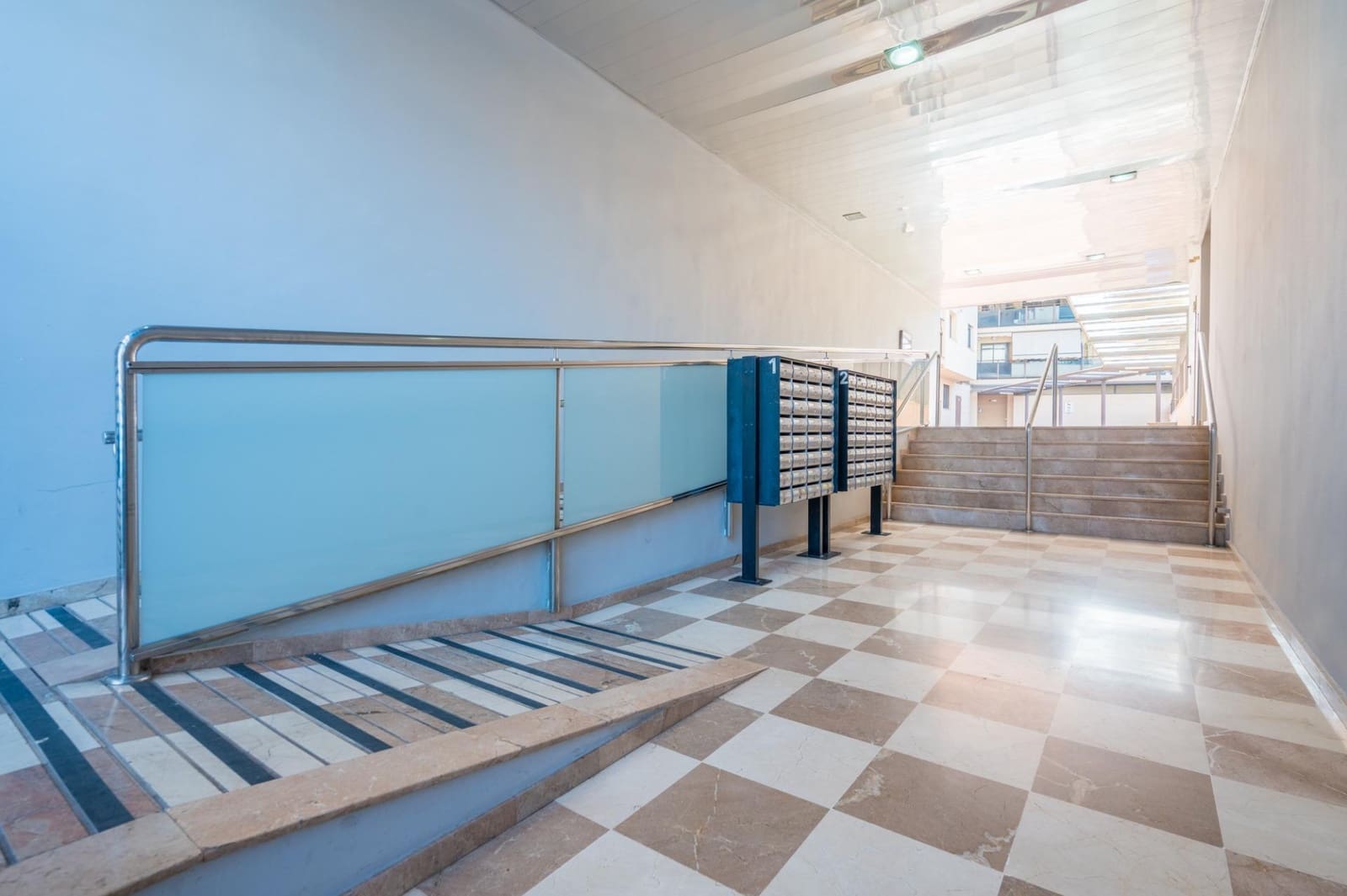 3 slaapkamer Penthouse te koop in Riba-roja de Turia met zwembad garage - € 265.000 (Ref: 9983121)