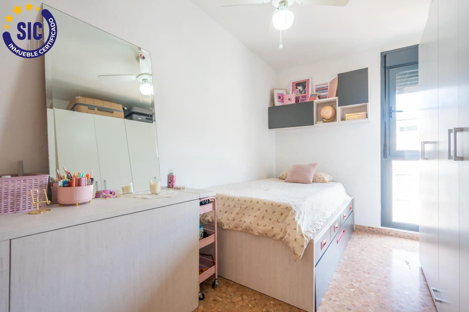 3 bedroom Penthouse for sale in Riba-roja de Turia with pool garage - € 265,000 (Ref: 9983121)