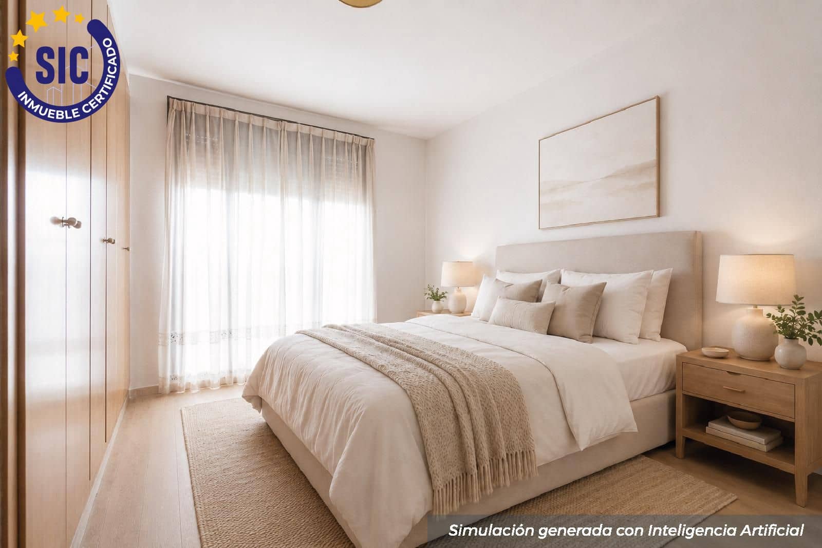 3 bedroom Penthouse for sale in Riba-roja de Turia with pool garage - € 265,000 (Ref: 9983121)