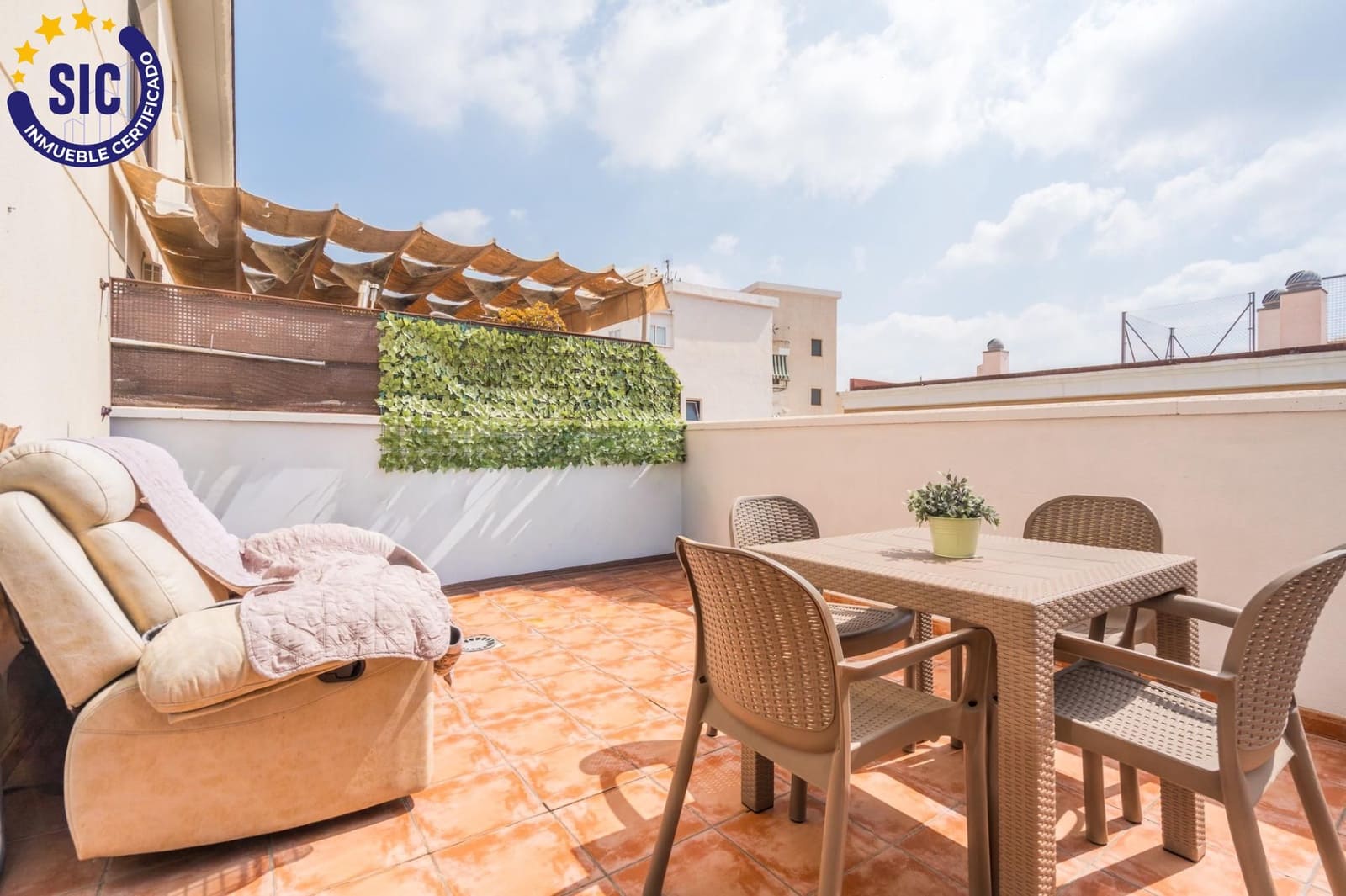 3 bedroom Penthouse for sale in Riba-roja de Turia with pool garage - € 265,000 (Ref: 9983121)