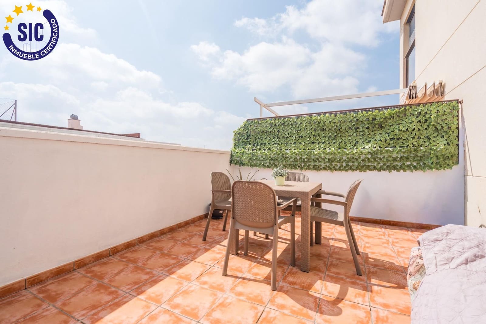 3 bedroom Penthouse for sale in Riba-roja de Turia with pool garage - € 265,000 (Ref: 9983121)