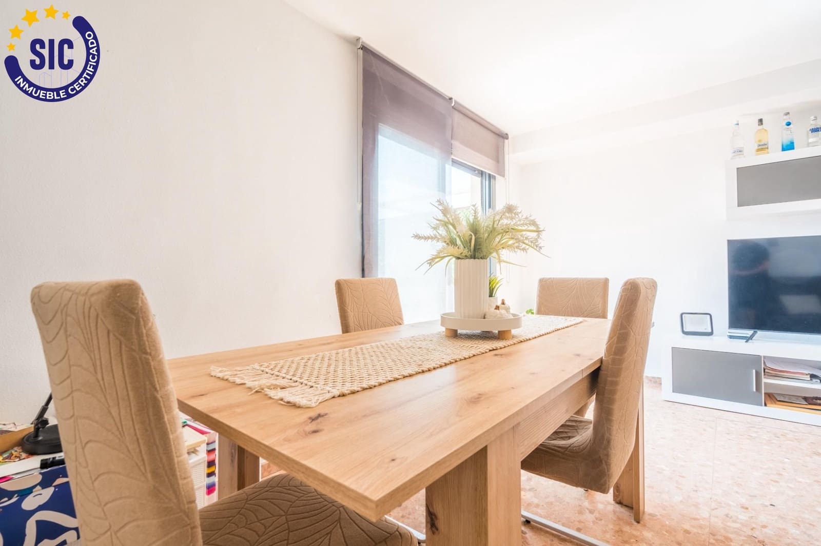 3 bedroom Penthouse for sale in Riba-roja de Turia with pool garage - € 265,000 (Ref: 9983121)