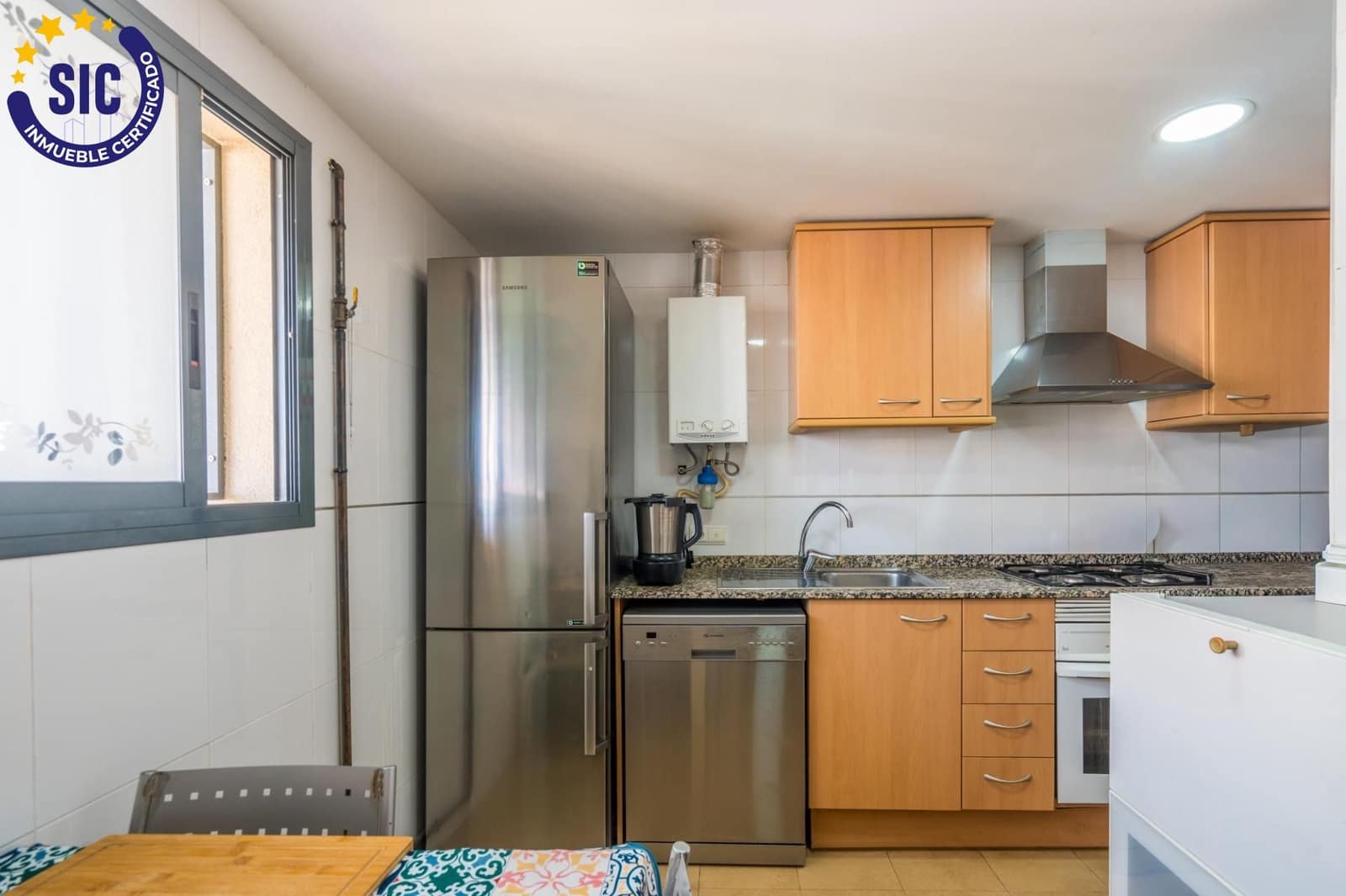 3 bedroom Penthouse for sale in Riba-roja de Turia with pool garage - € 265,000 (Ref: 9983121)