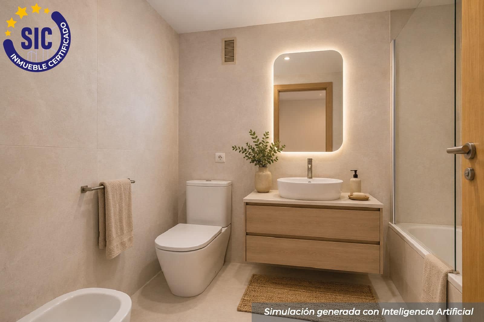 3 bedroom Penthouse for sale in Riba-roja de Turia with pool garage - € 265,000 (Ref: 9983121)