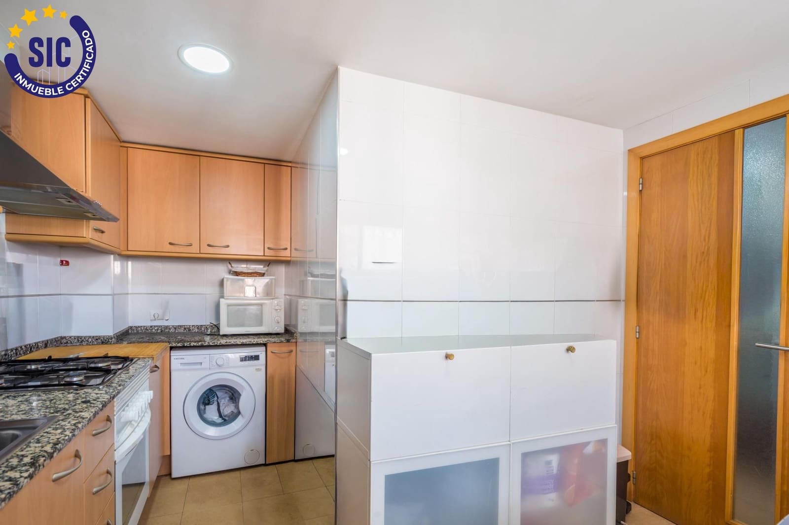 3 bedroom Penthouse for sale in Riba-roja de Turia with pool garage - € 265,000 (Ref: 9983121)