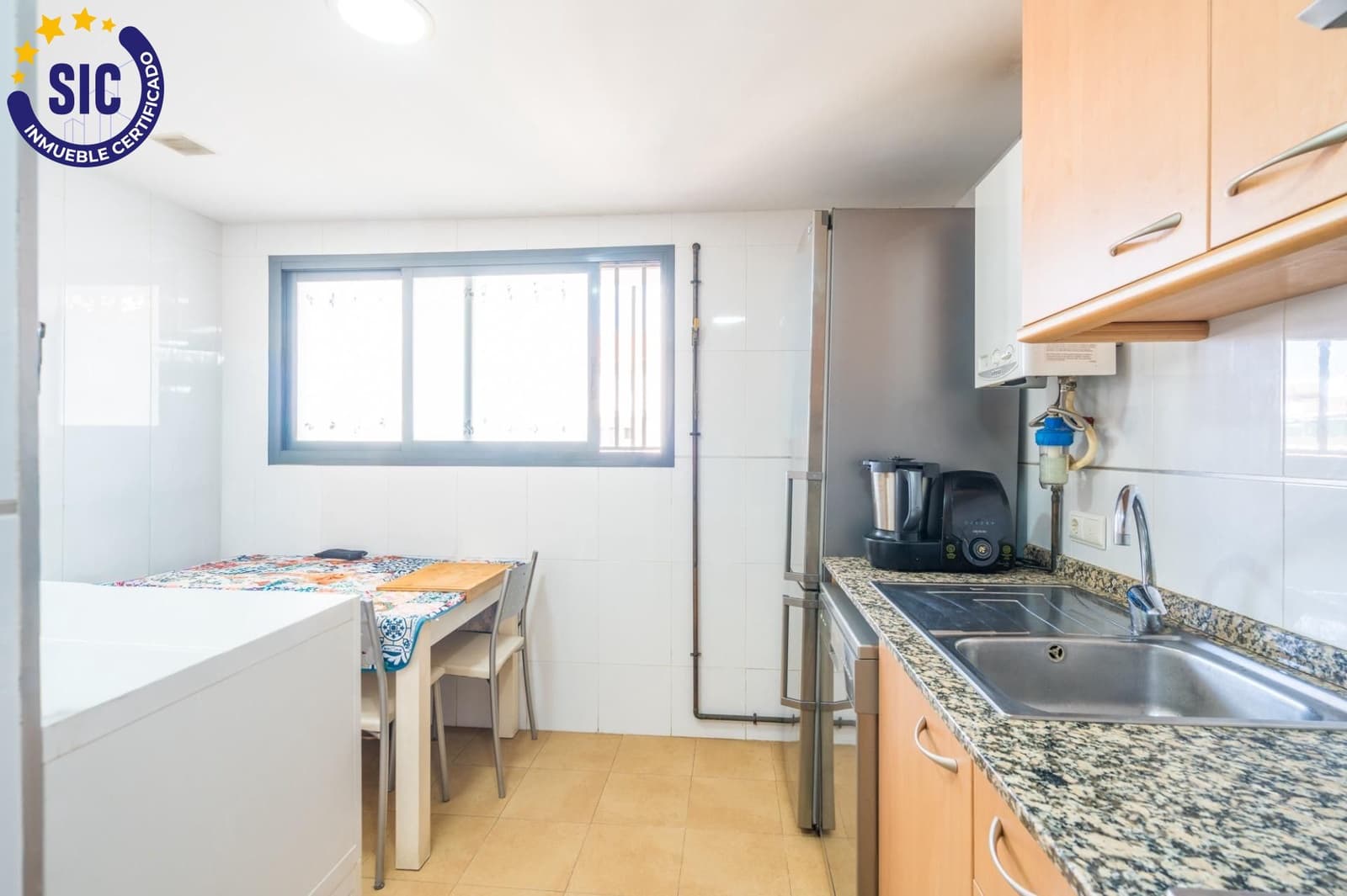 3 bedroom Penthouse for sale in Riba-roja de Turia with pool garage - € 265,000 (Ref: 9983121)