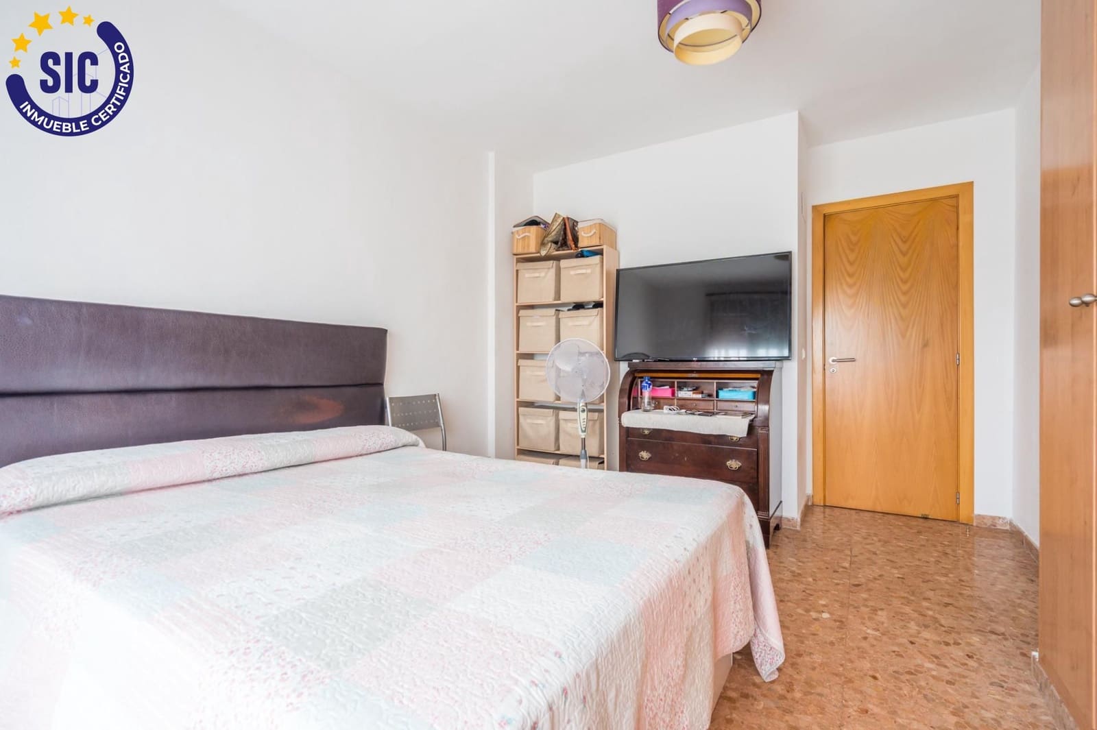 3 bedroom Penthouse for sale in Riba-roja de Turia with pool garage - € 265,000 (Ref: 9983121)