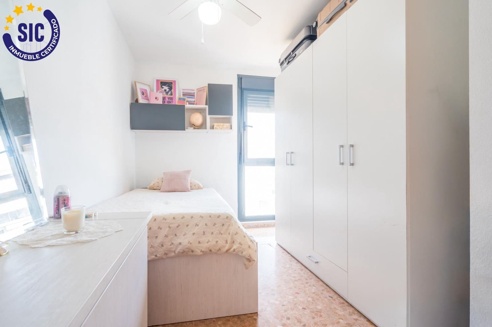 3 bedroom Penthouse for sale in Riba-roja de Turia with pool garage - € 265,000 (Ref: 9983121)