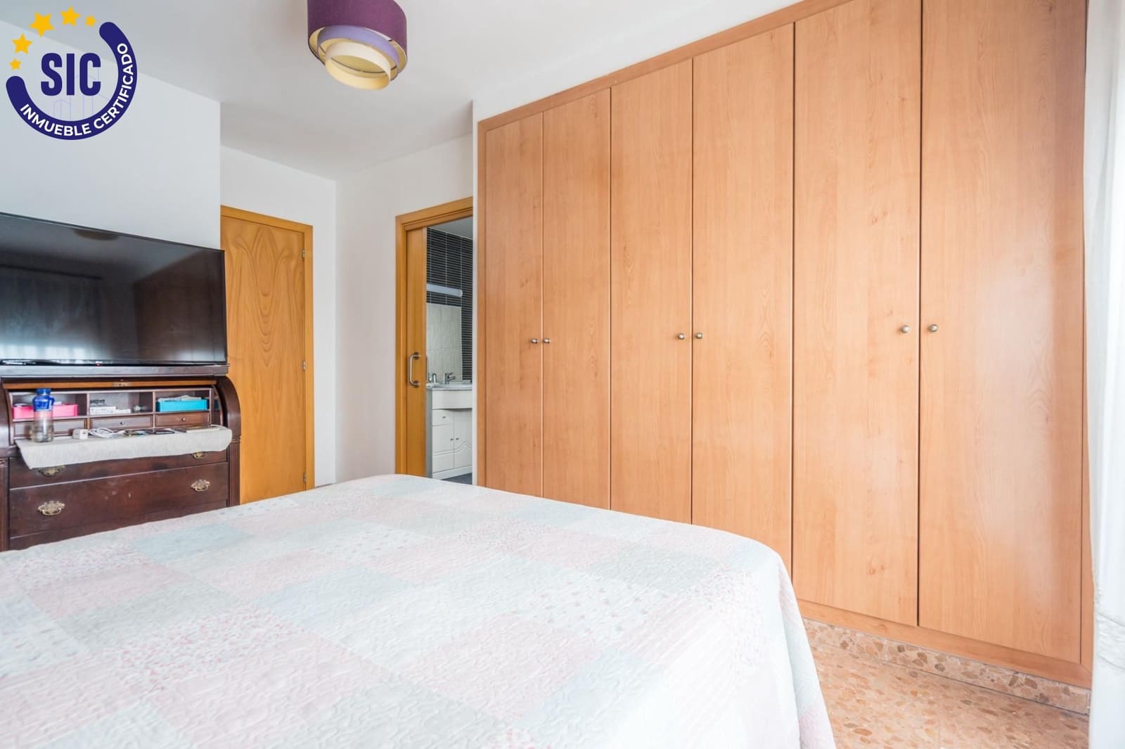 3 bedroom Penthouse for sale in Riba-roja de Turia with pool garage - € 265,000 (Ref: 9983121)
