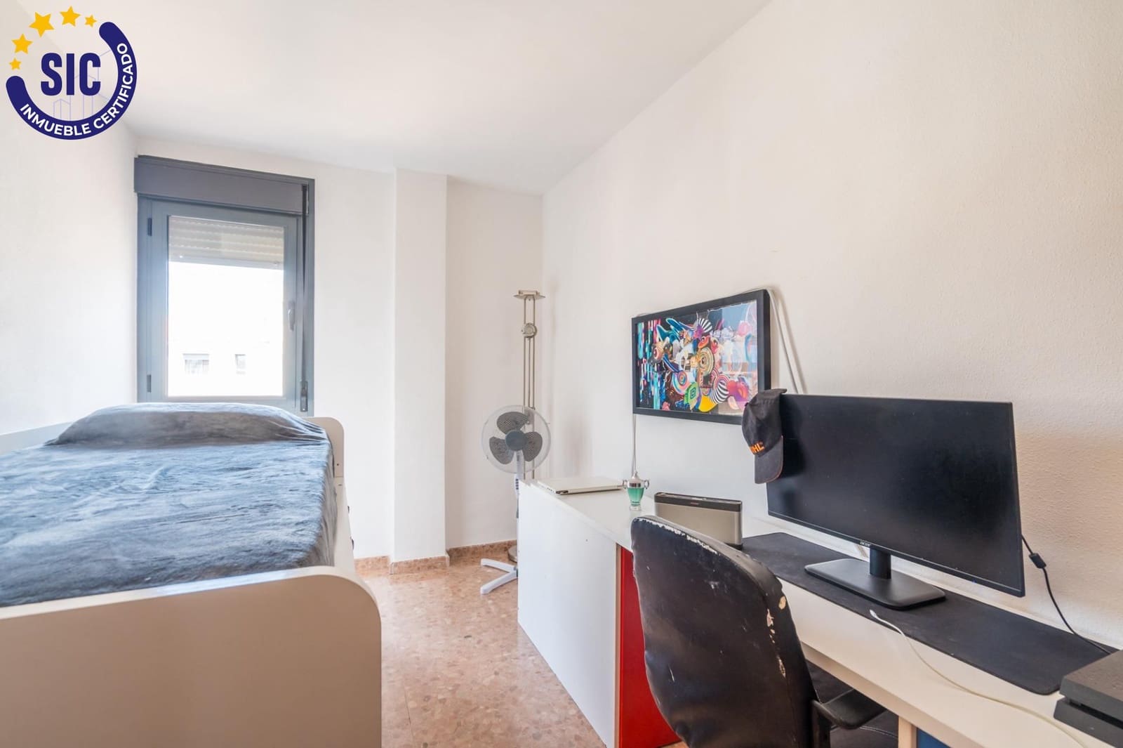3 bedroom Penthouse for sale in Riba-roja de Turia with pool garage - € 265,000 (Ref: 9983121)