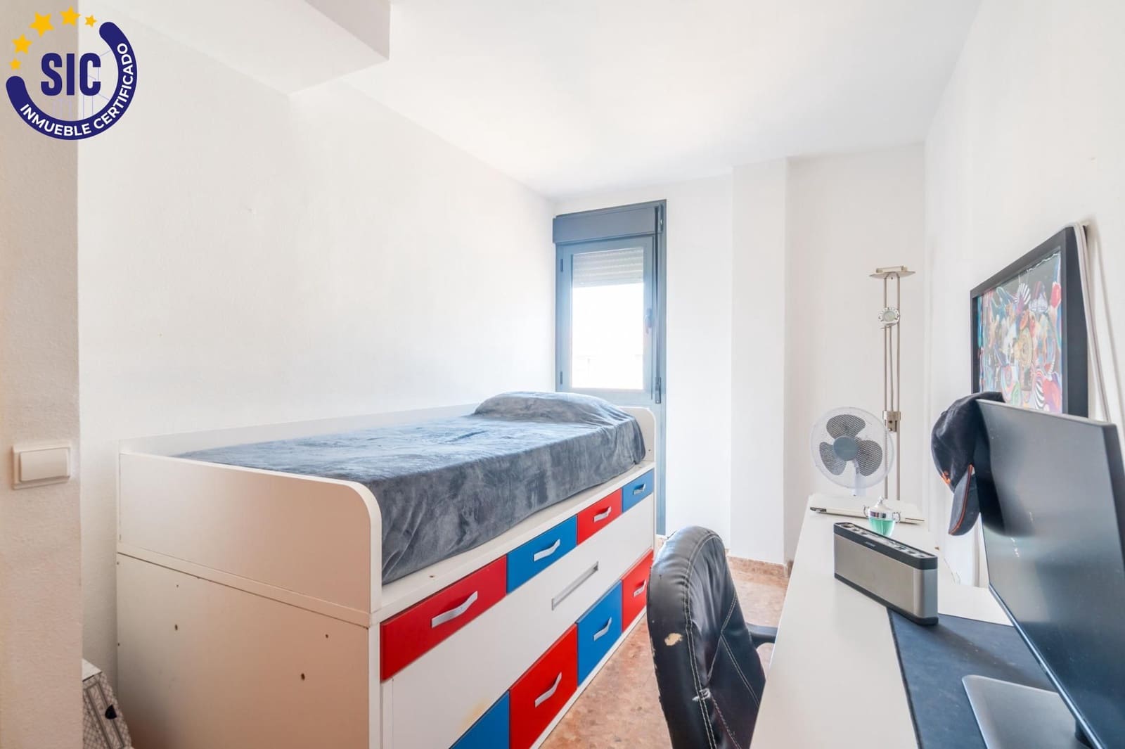3 bedroom Penthouse for sale in Riba-roja de Turia with pool garage - € 265,000 (Ref: 9983121)