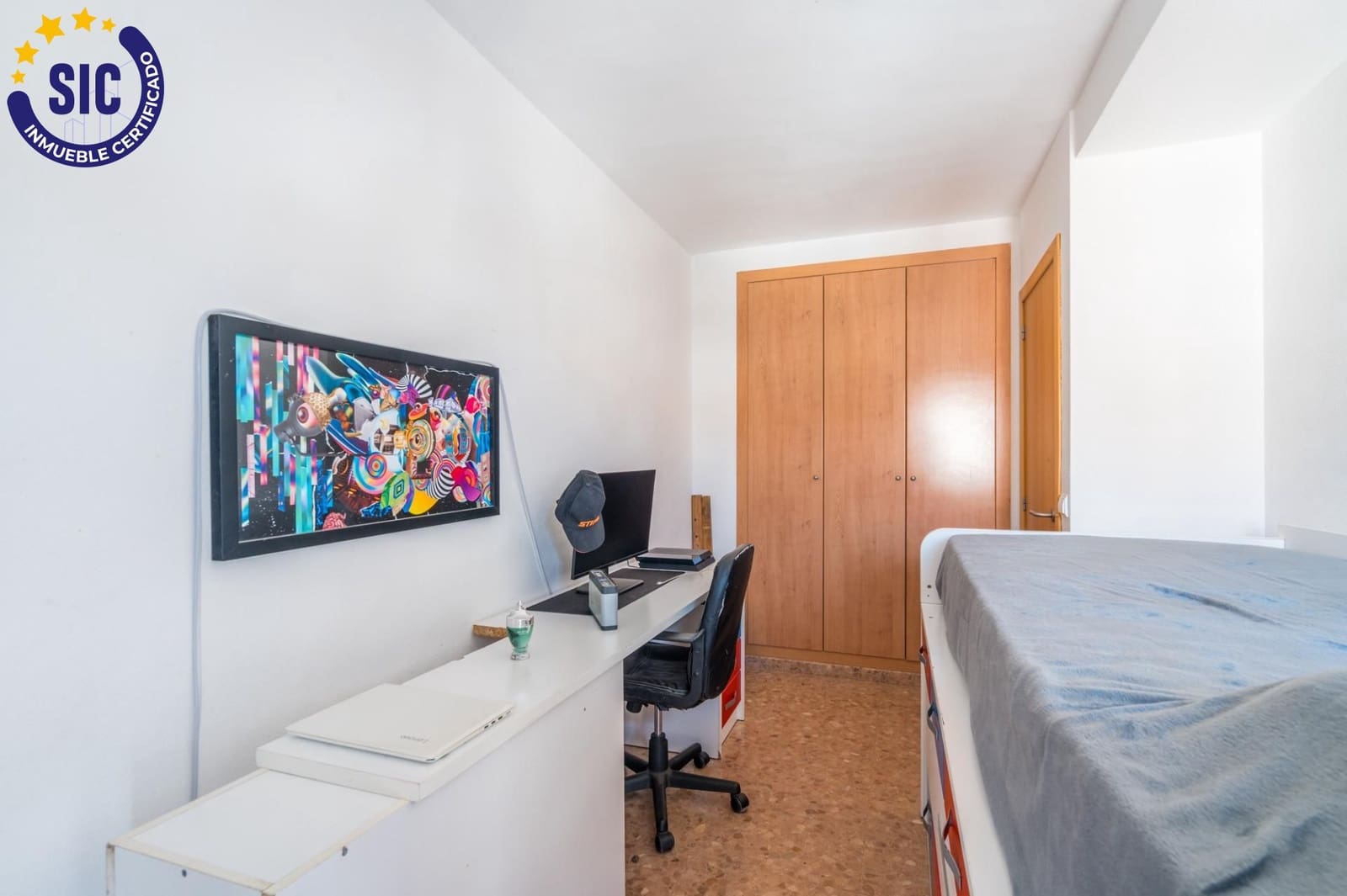 3 bedroom Penthouse for sale in Riba-roja de Turia with pool garage - € 265,000 (Ref: 9983121)