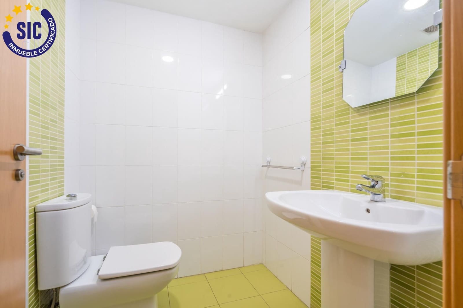 3 bedroom Penthouse for sale in Riba-roja de Turia with pool garage - € 265,000 (Ref: 9983121)