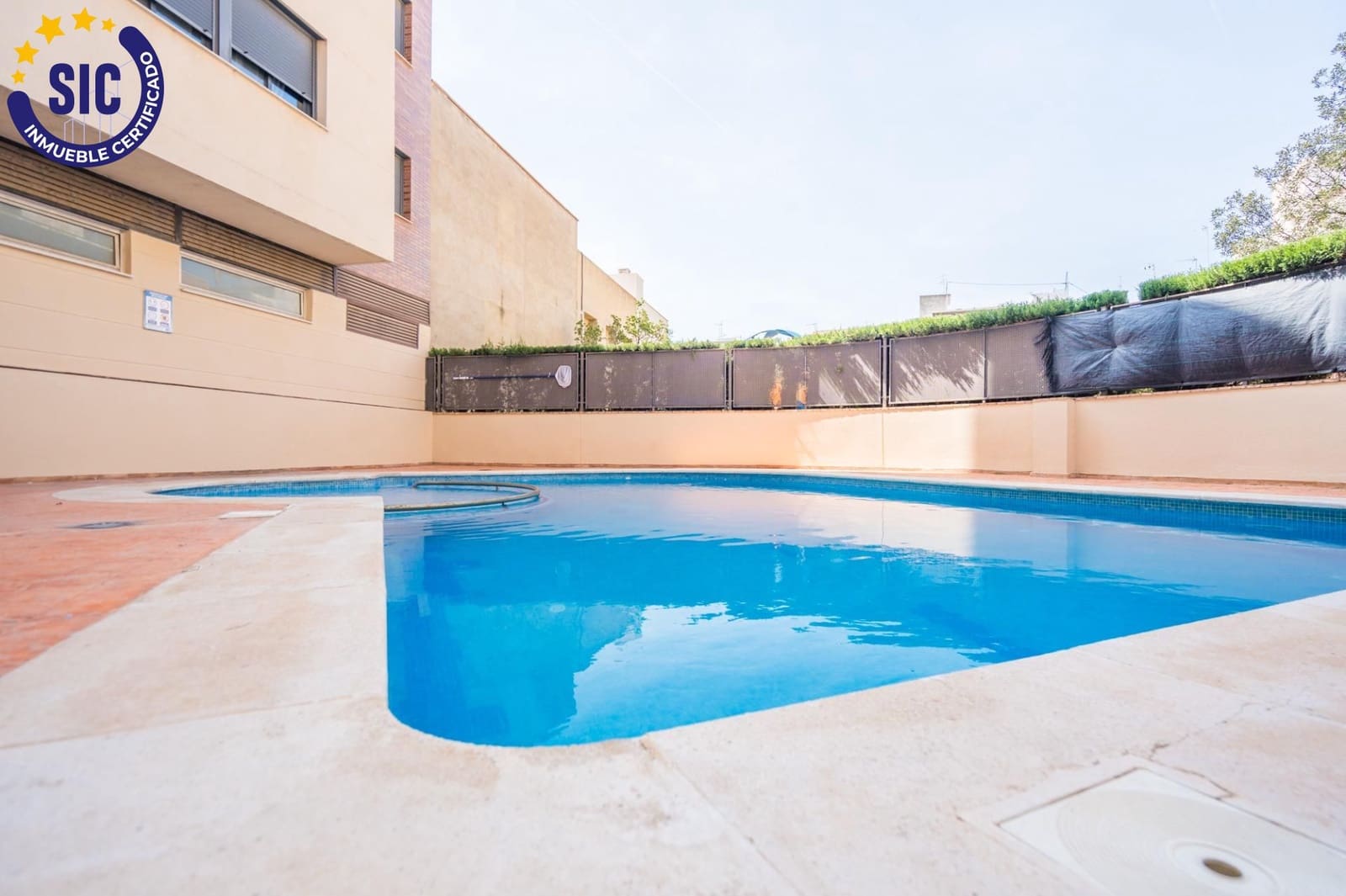 3 bedroom Penthouse for sale in Riba-roja de Turia with pool garage - € 265,000 (Ref: 9983121)
