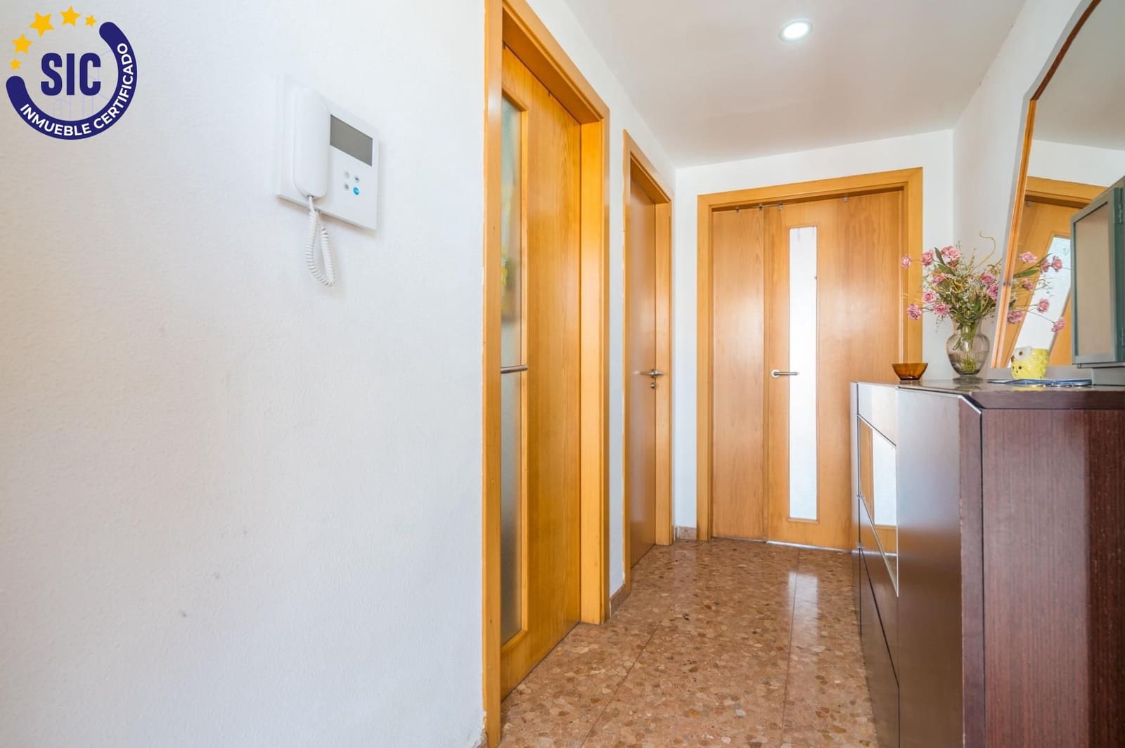3 bedroom Penthouse for sale in Riba-roja de Turia with pool garage - € 265,000 (Ref: 9983121)