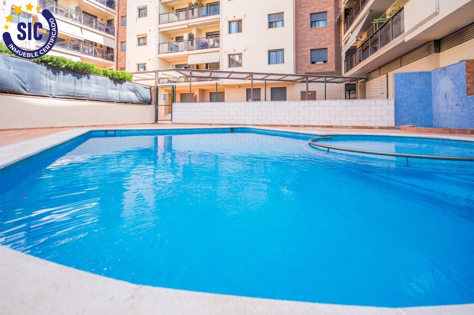 3 bedroom Penthouse for sale in Riba-roja de Turia with pool garage - € 265,000 (Ref: 9983121)