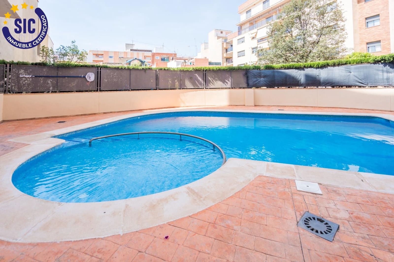 3 bedroom Penthouse for sale in Riba-roja de Turia with pool garage - € 265,000 (Ref: 9983121)