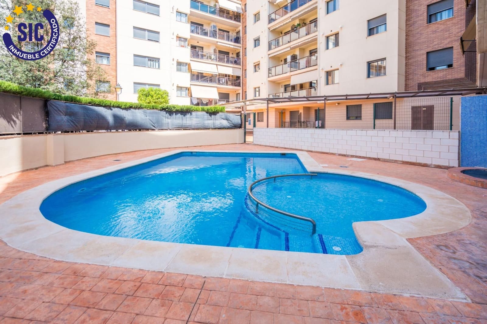 3 bedroom Penthouse for sale in Riba-roja de Turia with pool garage - € 265,000 (Ref: 9983121)