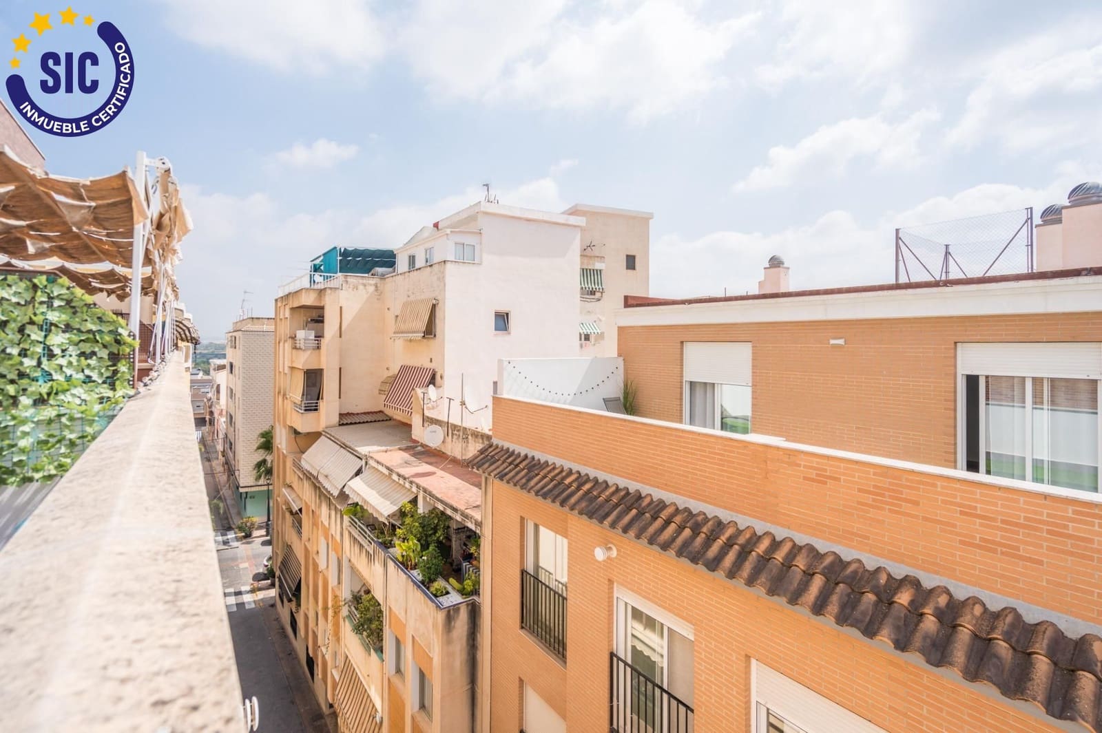 3 bedroom Penthouse for sale in Riba-roja de Turia with pool garage - € 265,000 (Ref: 9983121)