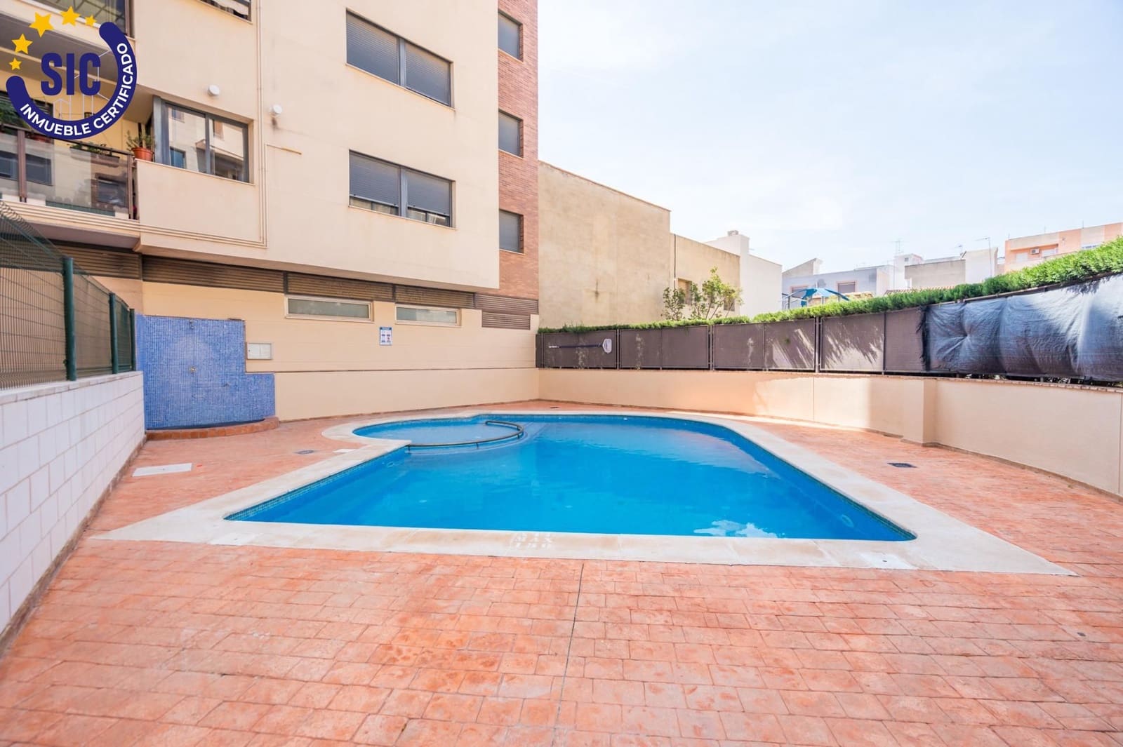 3 bedroom Penthouse for sale in Riba-roja de Turia with pool garage - € 265,000 (Ref: 9983121)