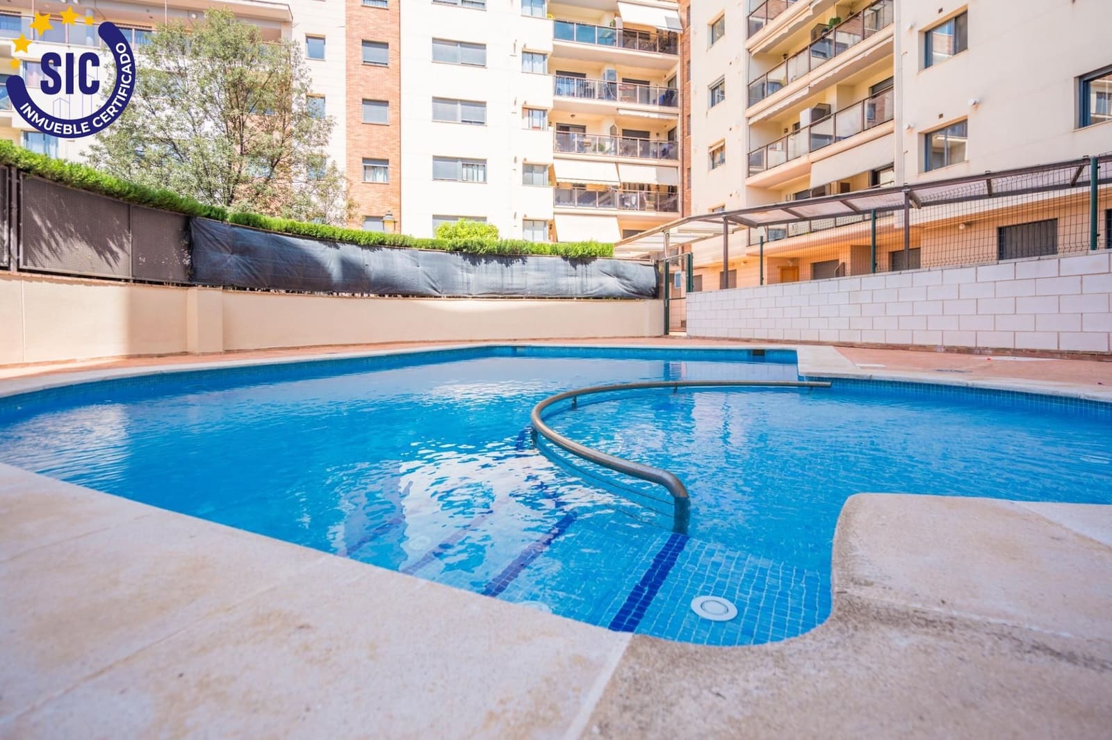 3 bedroom Penthouse for sale in Riba-roja de Turia with pool garage - € 265,000 (Ref: 9983121)