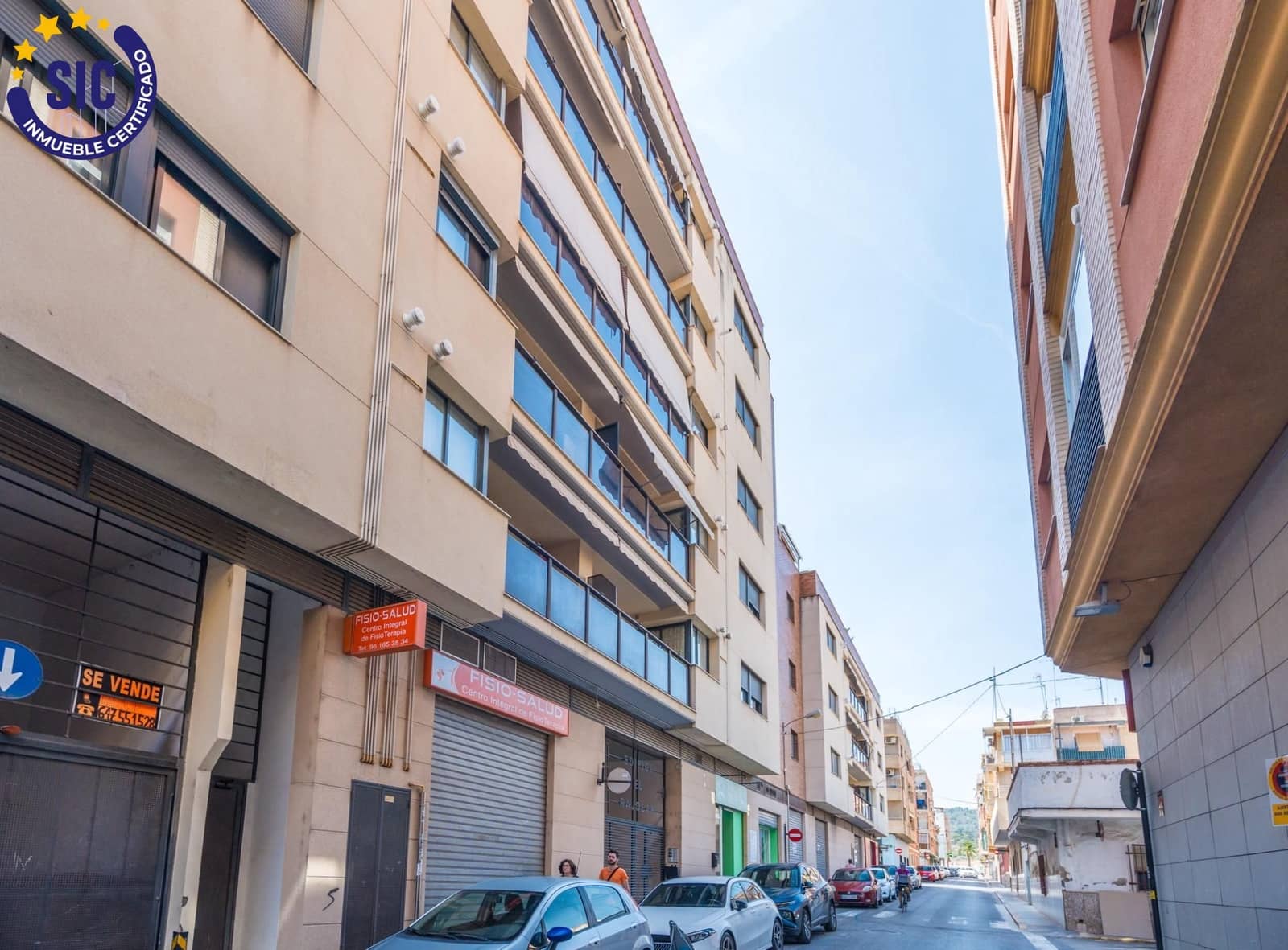 3 bedroom Penthouse for sale in Riba-roja de Turia with pool garage - € 265,000 (Ref: 9983121)
