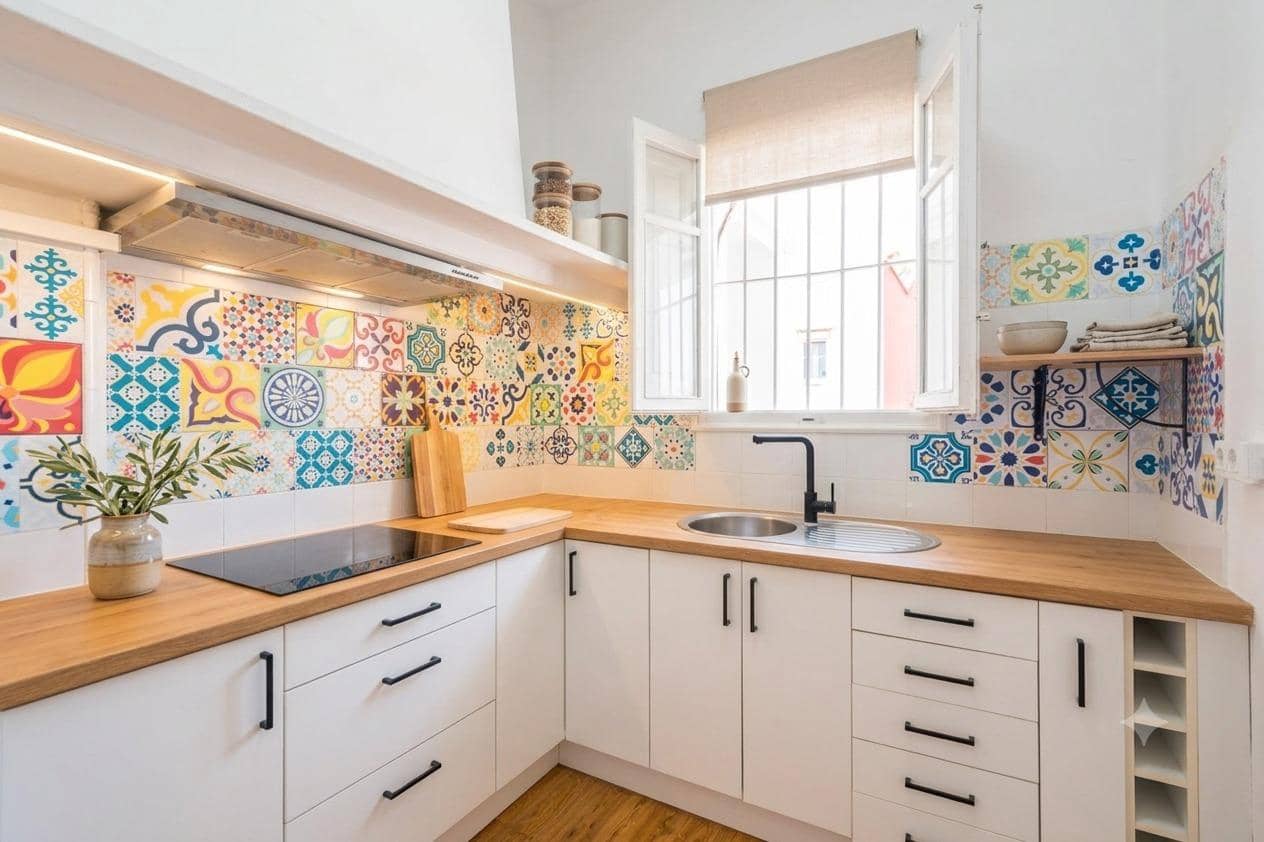 4 quarto Apartamento para venda em Valencia cidade - 360 000 € (Ref: 9983122)