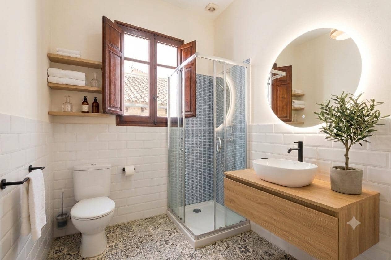 4 quarto Apartamento para venda em Valencia cidade - 360 000 € (Ref: 9983122)