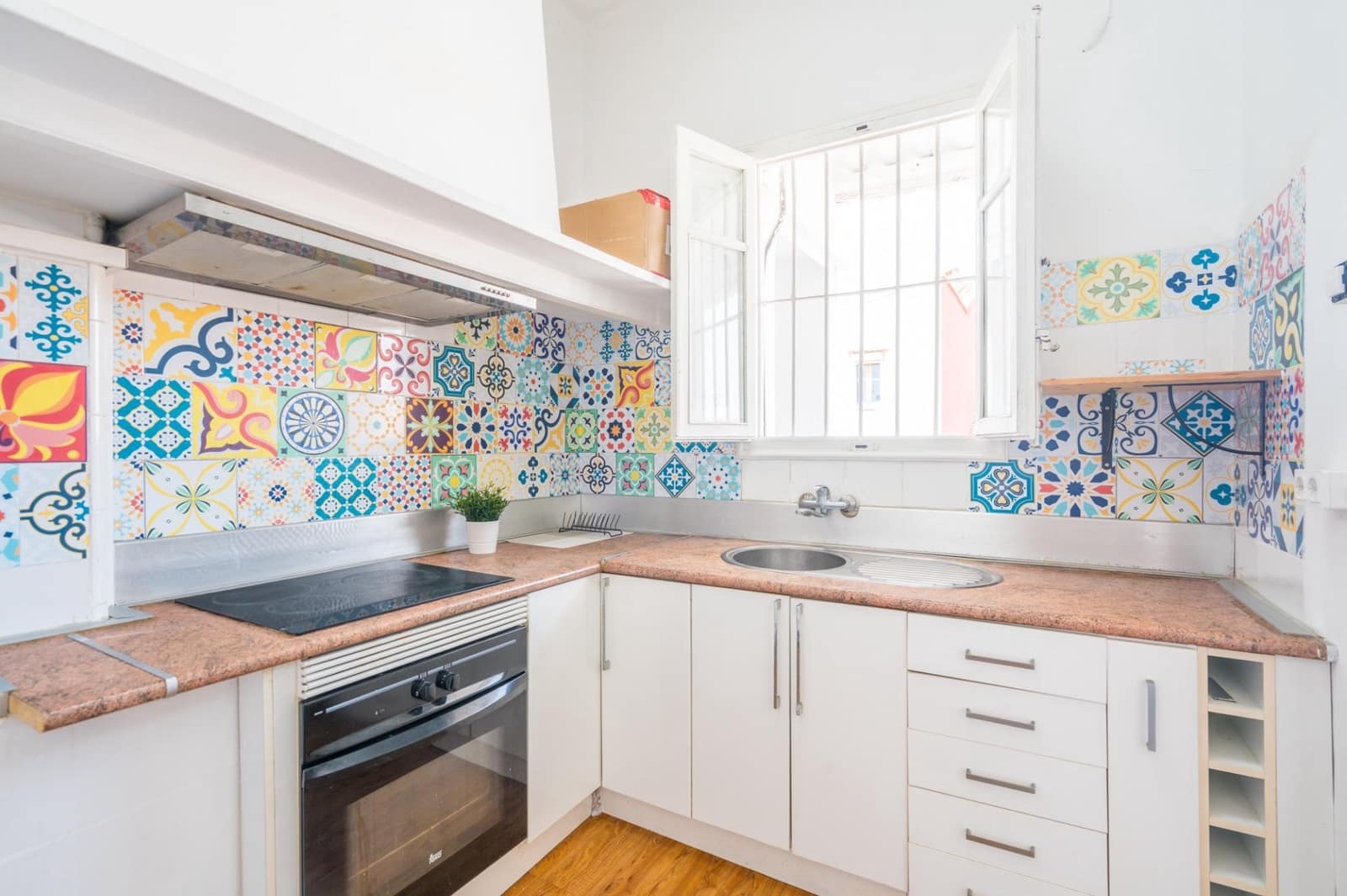4 quarto Apartamento para venda em Valencia cidade - 360 000 € (Ref: 9983122)