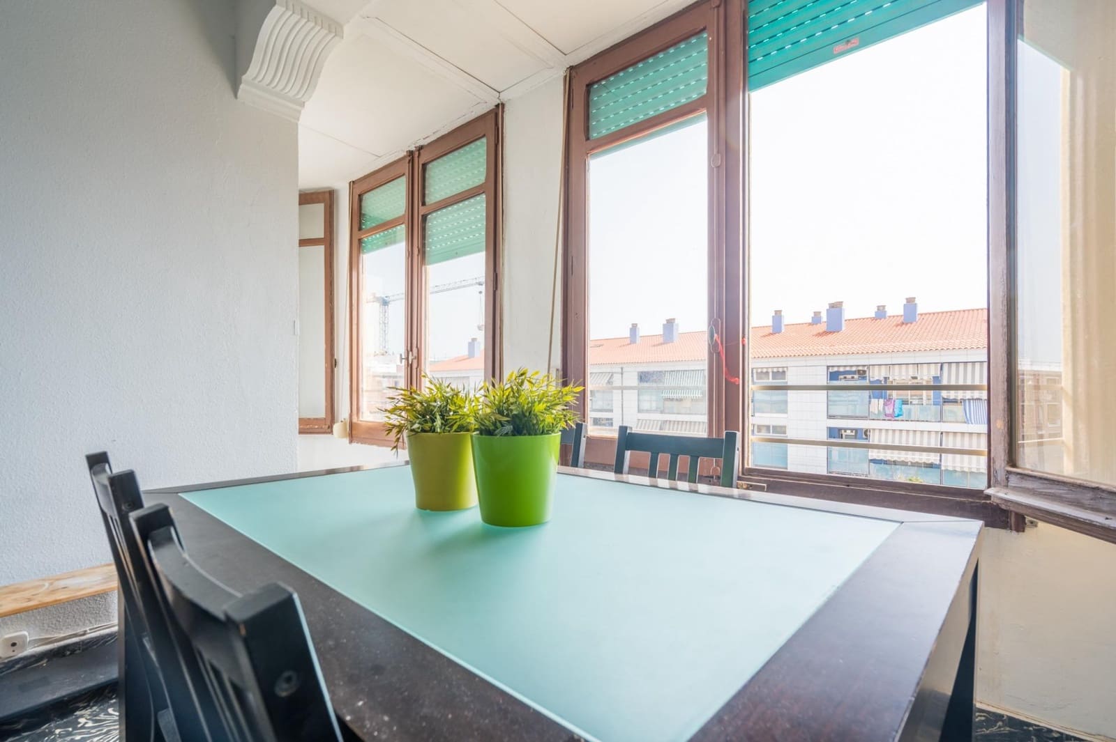 4 quarto Apartamento para venda em Valencia cidade - 360 000 € (Ref: 9983122)