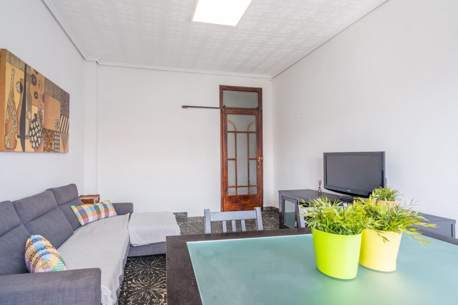 4 quarto Apartamento para venda em Valencia cidade - 360 000 € (Ref: 9983122)
