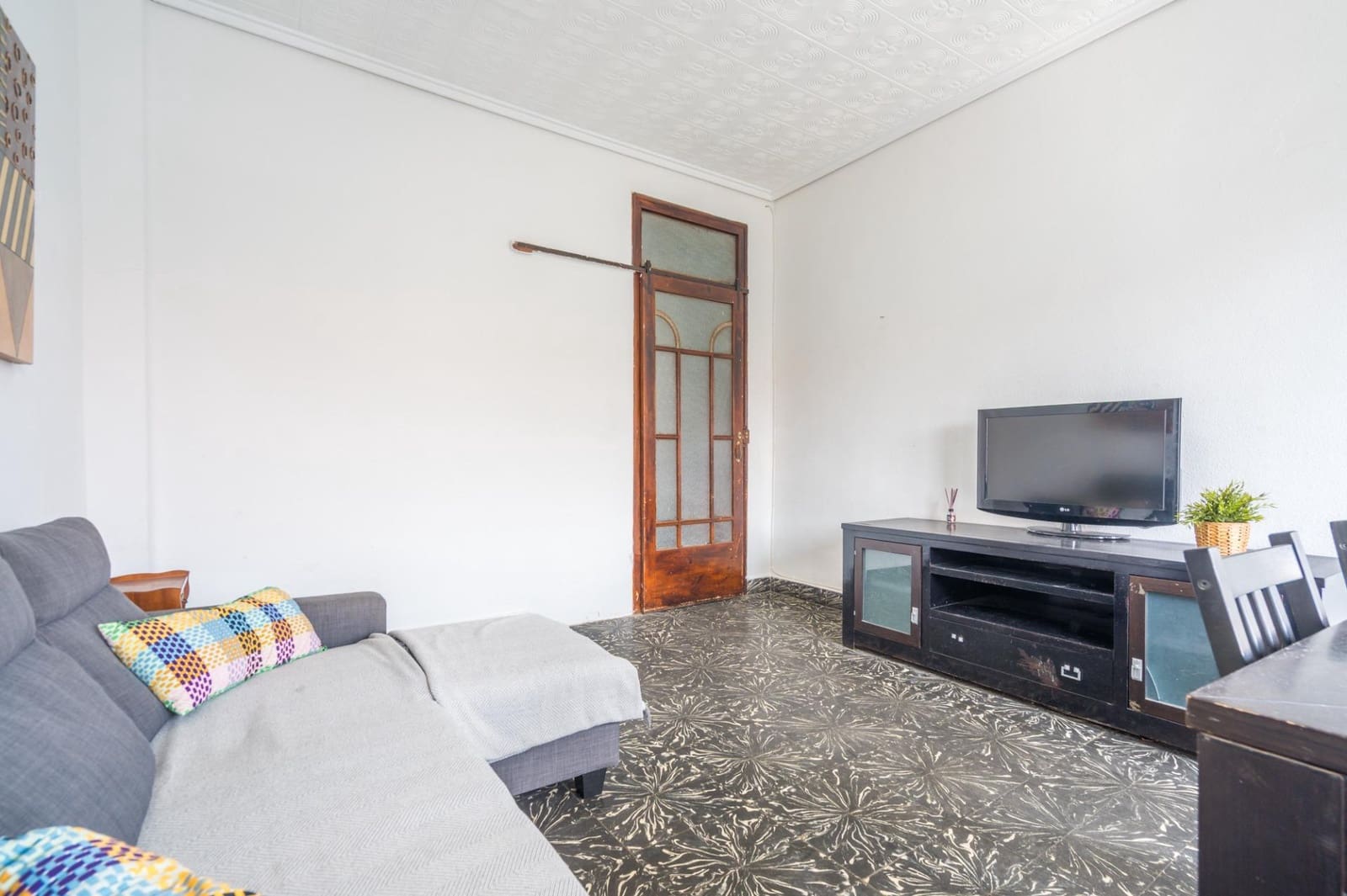 4 quarto Apartamento para venda em Valencia cidade - 360 000 € (Ref: 9983122)