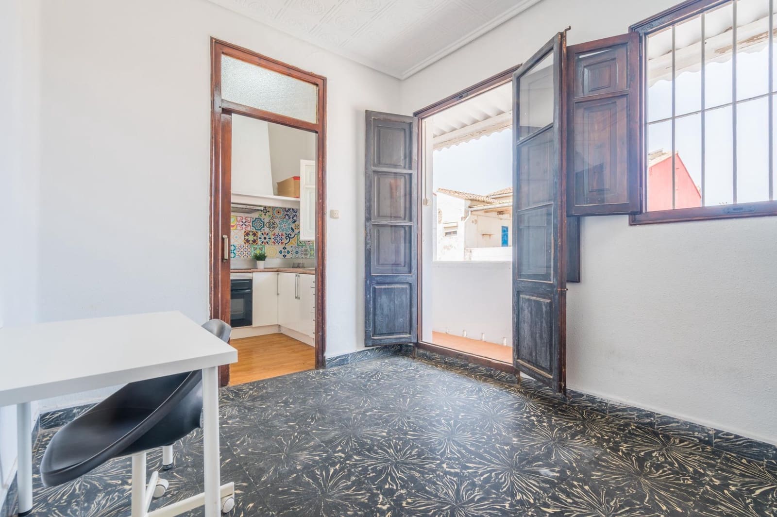 4 quarto Apartamento para venda em Valencia cidade - 360 000 € (Ref: 9983122)