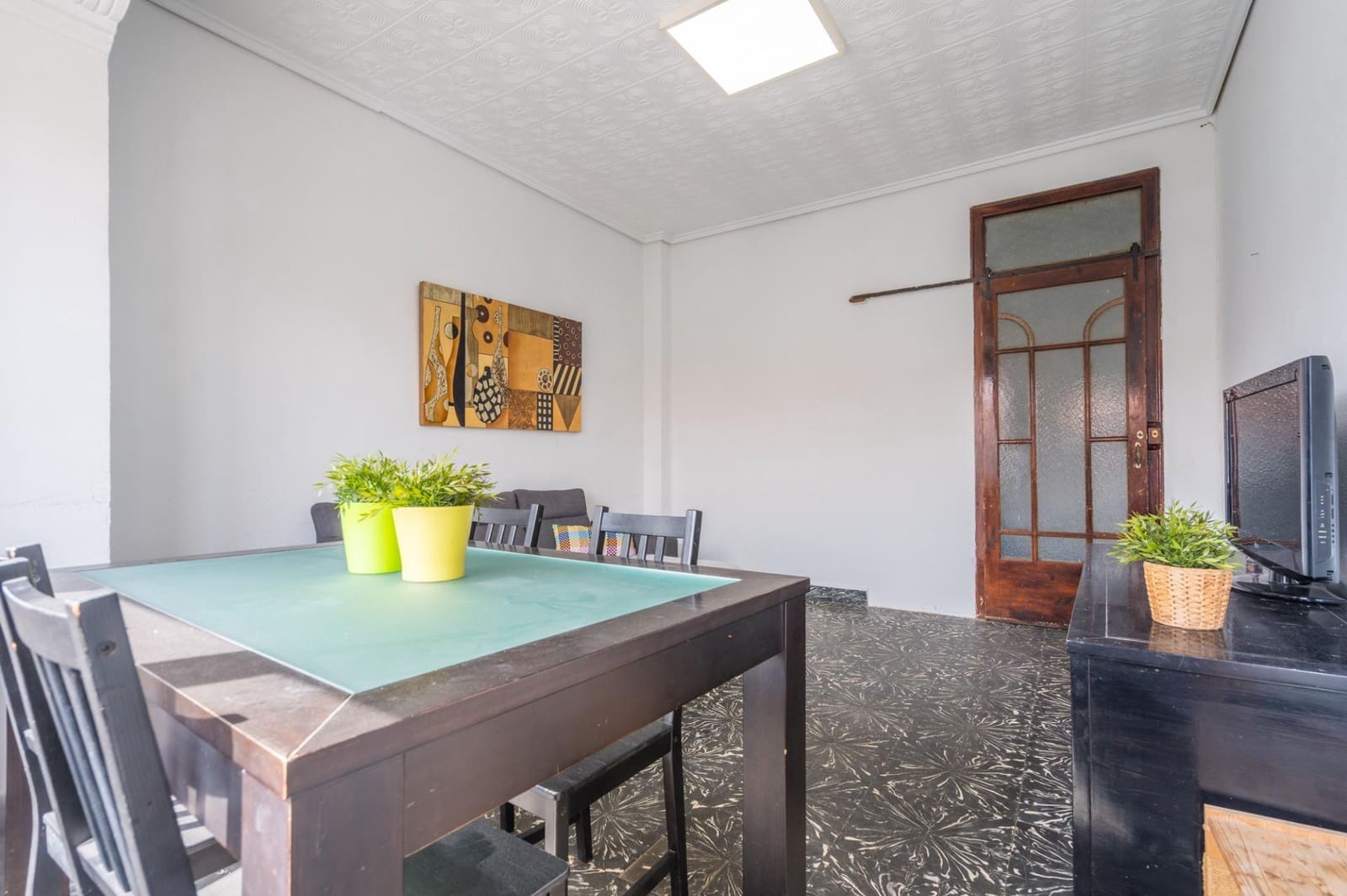 4 quarto Apartamento para venda em Valencia cidade - 360 000 € (Ref: 9983122)