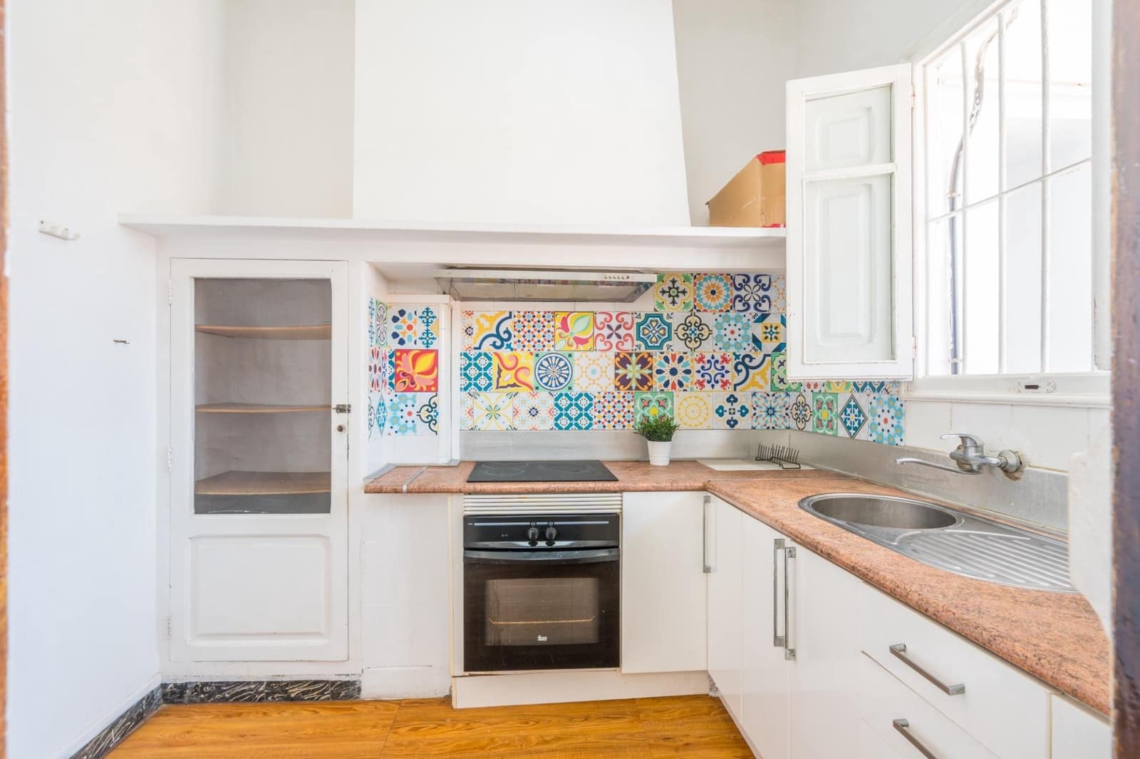 4 quarto Apartamento para venda em Valencia cidade - 360 000 € (Ref: 9983122)