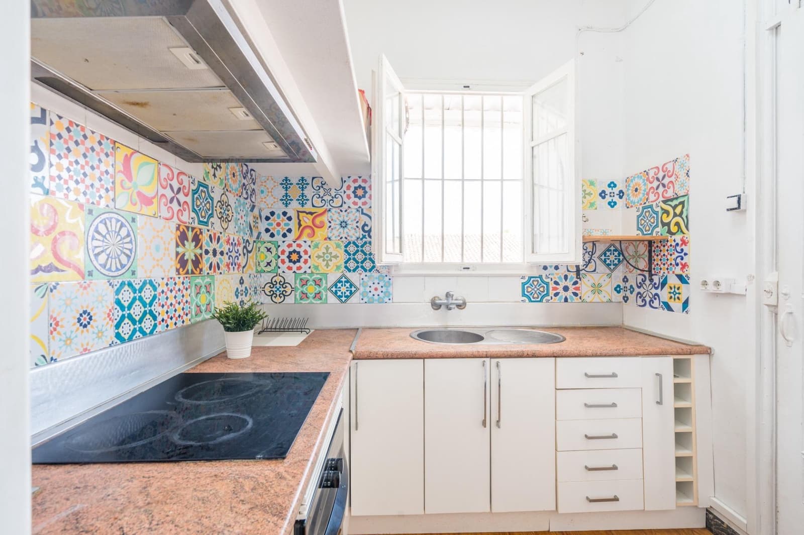 4 quarto Apartamento para venda em Valencia cidade - 360 000 € (Ref: 9983122)
