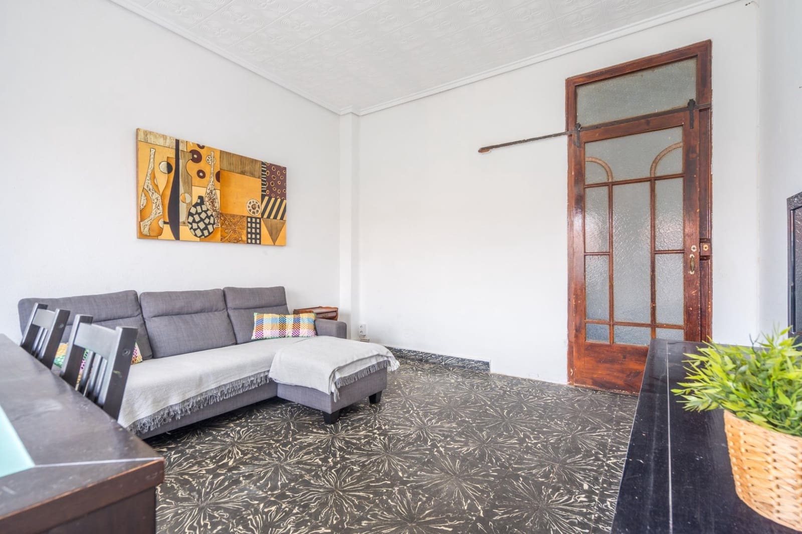 4 quarto Apartamento para venda em Valencia cidade - 360 000 € (Ref: 9983122)