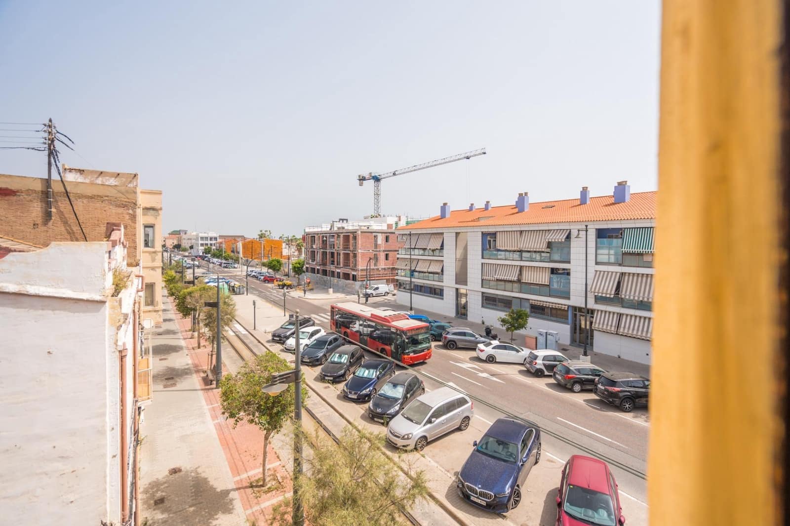 4 quarto Apartamento para venda em Valencia cidade - 360 000 € (Ref: 9983122)