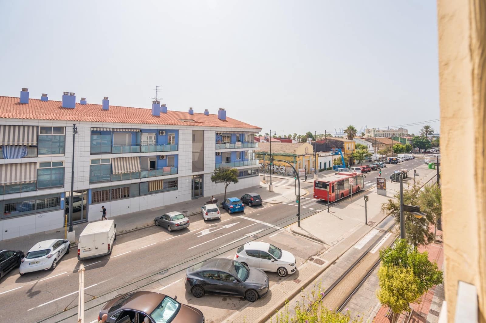 4 quarto Apartamento para venda em Valencia cidade - 360 000 € (Ref: 9983122)