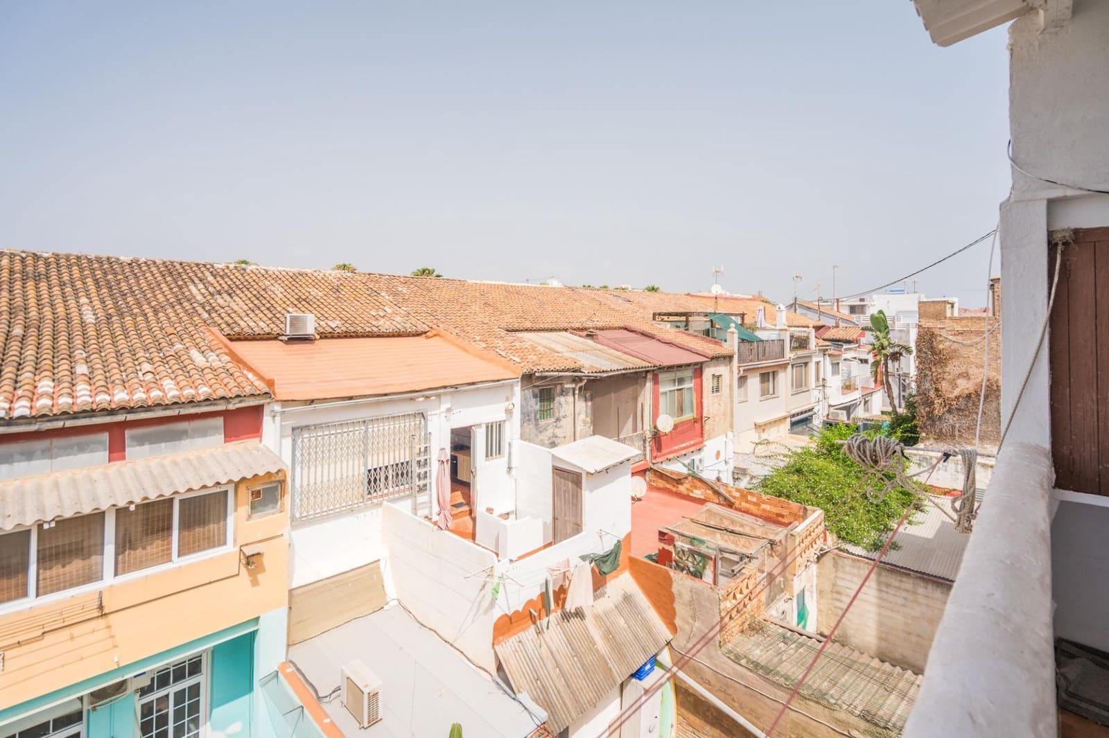 4 quarto Apartamento para venda em Valencia cidade - 360 000 € (Ref: 9983122)