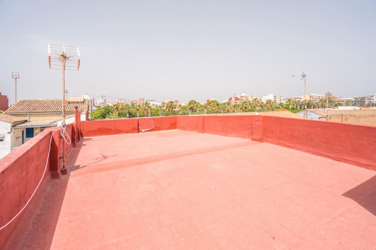 4 quarto Apartamento para venda em Valencia cidade - 360 000 € (Ref: 9983122)