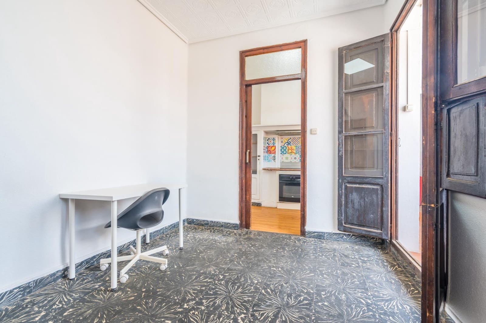 4 quarto Apartamento para venda em Valencia cidade - 360 000 € (Ref: 9983122)