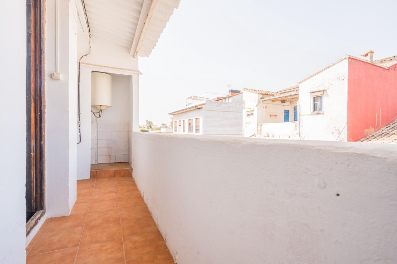 4 quarto Apartamento para venda em Valencia cidade - 360 000 € (Ref: 9983122)
